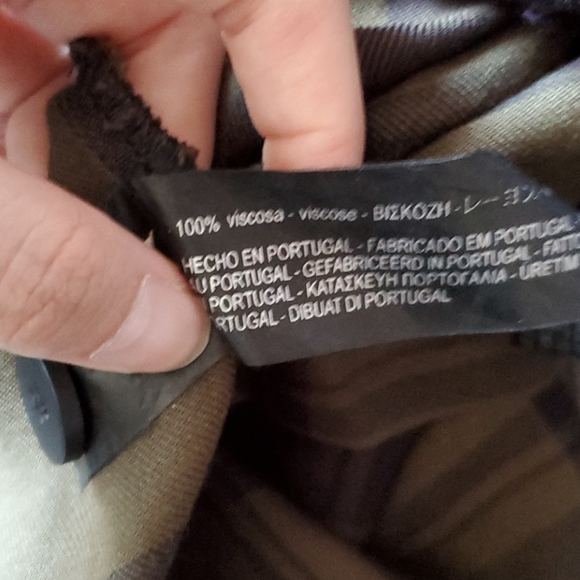 Zara long blazer - Picture 4 of 4